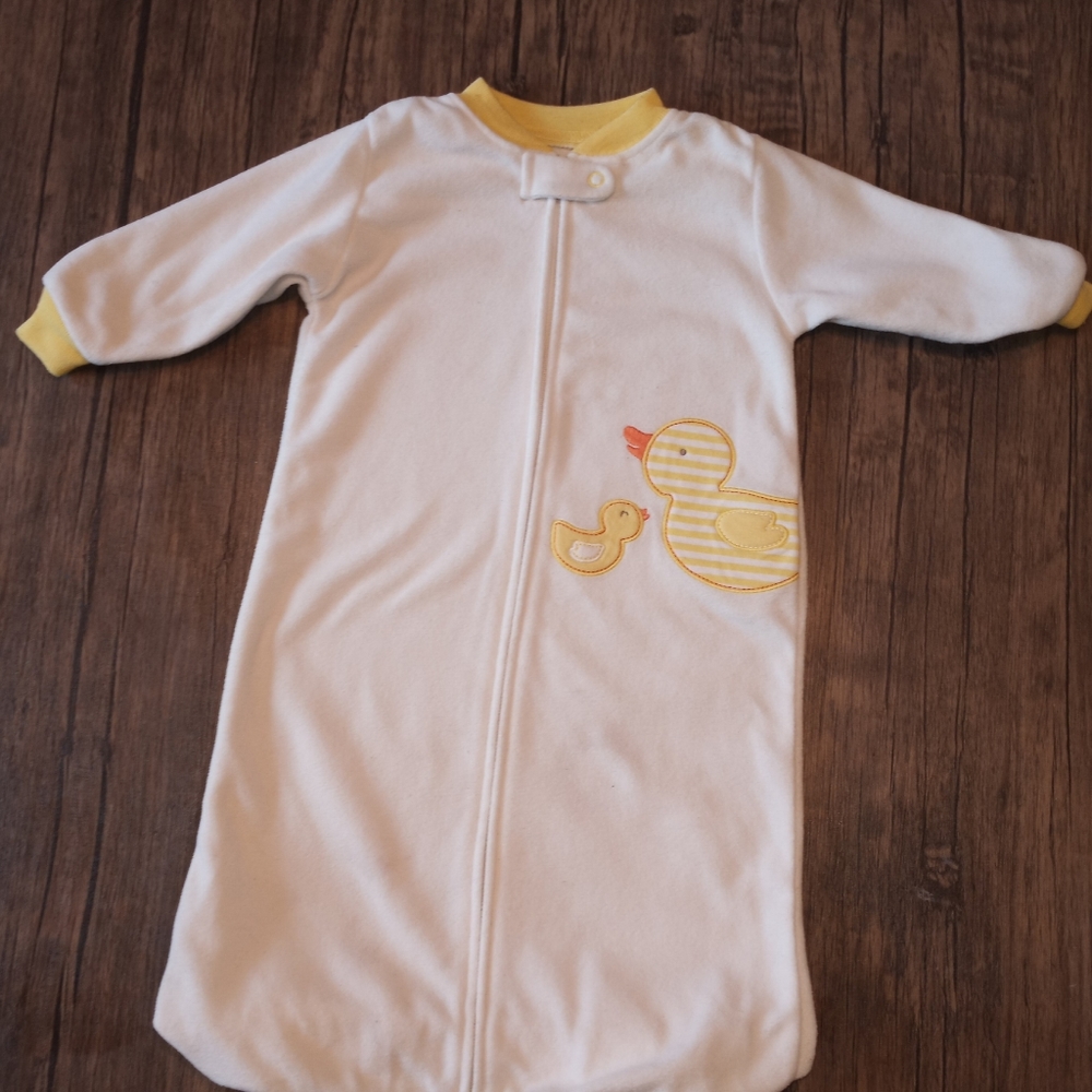 Sleep sack